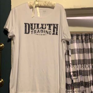 💚Women’s Duluth T-shirt